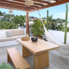 Отель El 55 Sayulita Stylish couple getaway rooftop pool, фото 8