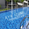 Отель Aya Izumi 3 bed Condo near to Bangi Wonderland, фото 8