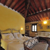 Отель Beautiful farmhouse with heated pool and jacuzzi-MULINO DELLA VILLA, фото 21