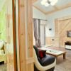Отель Hansoll Pension, фото 11