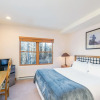 Отель Bear Creek Lodge 208 2 Bedroom Condo by Alpine Lodging Telluride, фото 3