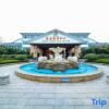 Отель Zhisheng Hot Spring Guest Reception Center (Zhisheng Hot Spring Resort No.1 Building), фото 21