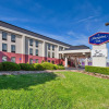 Отель Hampton Inn Owensboro South, фото 1