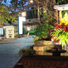 Отель Poohbar Resort & Lotusdive, фото 28