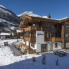 Отель Chalet Shalimar Apartment H Rnli, фото 1