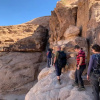Отель Wadi Rum Fire Camp, фото 1