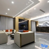 Отель Huoqiu Linyi Select Hotel, фото 1