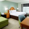Отель Hampton Inn & Suites Savannah/Midtown, фото 6