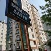 Отель Duman Safir Residence, фото 35