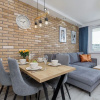 Отель Seaside Apartamenty-Wyspa Solna, фото 12