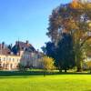 Отель Château De Vault De Lugny, фото 1