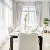 Отель KOHH - 2BR in Oasis Residence 3, фото 15