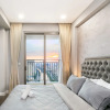 Отель Henry Studio Luxury 2BR SWPool 17th, фото 3