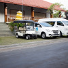 Отель Ubud Wana Resort, фото 24