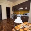 Гостиница Apartamentyi Krasnyij Spusk 2, фото 12