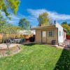 Отель Bright Denver Bungalow w/ Backyard & Patio!, фото 1