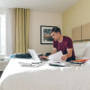 Отель Candlewood Suites Huntersville-Lake Norman, фото 14