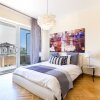 Отель Acropolis Luxury Suite, фото 3