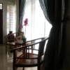Отель The Seroja Homestay Gong Badak, фото 7