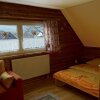 Отель Penzion a drevenica pri Hati, фото 5