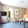 Отель Simple Cottage Opposite the Beach and Within Walking Distance of the Facilities, фото 4