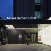 Отель Mitsui Garden Hotel Ginza Premier в Токио