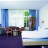 Отель Birth City Hotel, фото 4