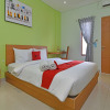 Отель RedDoorz Plus @ Mahendradatta Denpasar, фото 26