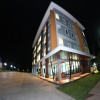 Отель Plus Hotel Loei, фото 1