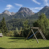 Отель Ferienwohnung W EST Scuol, фото 10