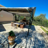 Отель Casa Malena-Cozy 3 bedroom Villa with BBQ&Patio in huge estate!, фото 12
