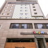 Отель Cheongju Show Hotel, фото 13