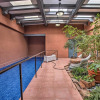 Отель Stunning Santa Fe Sw-style Getaway w/ Indoor Pool!, фото 12