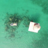 Отель Madu Tiga Beach & Resort, фото 19