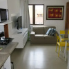 Отель Manawa Beach Flat Prime, фото 6