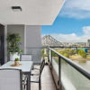 Отель Exec Family Suite w River Views, фото 7