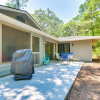 Отель Updated Hilton Head Island Resort Cottage w/ Patio, фото 17