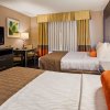 Отель Best Western Plus Rama Inn & Suites, фото 7