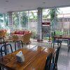 Отель A.P. Court Hotel, фото 4