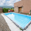 Отель Romantic Pool Villa Angela With Sauna, фото 12
