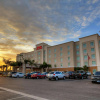 Отель Hampton Inn & Suites McAllen, фото 20