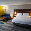 Отель Holiday Inn Express & Suites Atlanta N-Perimeter Mall Area, фото 4