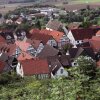 Отель Spacious Apartment In Schwalenberg Near Forest, фото 11