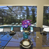 Отель Watersong Resort - 6 bed - Private Pool - IHR 3104, фото 27