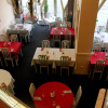 Отель Hôtel Saint-Hubert, фото 17