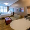 Отель Staybridge Suites Denver Downtown, an IHG Hotel, фото 6