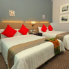 Отель Raia Hotel & Convention Centre Alor Setar, фото 26