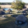 Отель Hwange Safari Lodge, фото 4