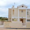 Отель Anthorina Villa 10 в Протарасе