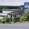 Отель Haida Way Motor Inn, фото 45